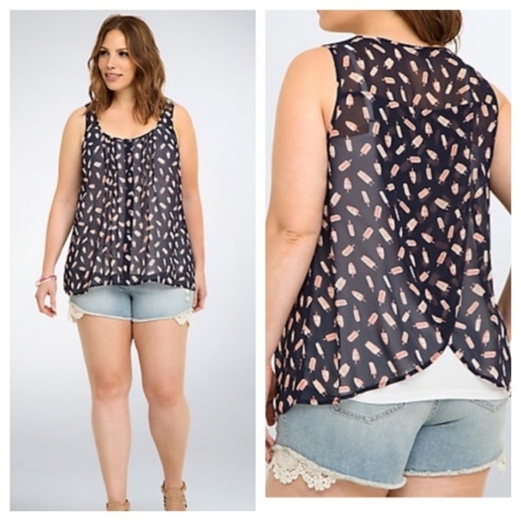 Tanktop - Picture 2 of 2